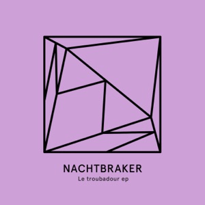 Le troubadour - EP