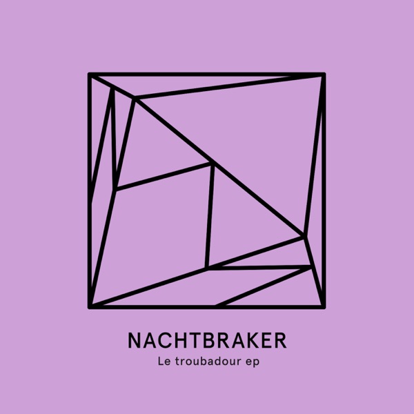 Le troubadour - EP