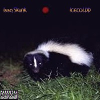 Issa Skunk - Single - Icecoldd
