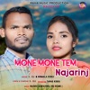 Mone Mone Tem Najarinj - Single