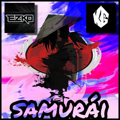Samurái - Single