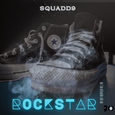 Rockstar (feat. Kaai Beats, Pyce & Molli488) - Single
