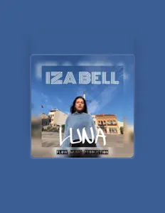 Luister naar IZA BELL, bekijk muziekvideo's, lees de bio, bekijk de tourdata, en meer!