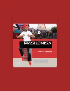 收听 Mashonisa、观看音乐视频、阅读小传、查看巡演日期等 ！