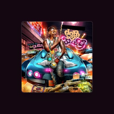 Listen to Dj Gutta, watch music videos, read bio, see tour dates & more!
