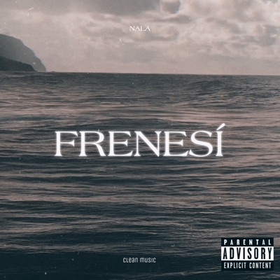 Frenesí - Single