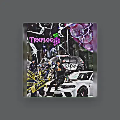 Listen to Trxp Loc, watch music videos, read bio, see tour dates & more!