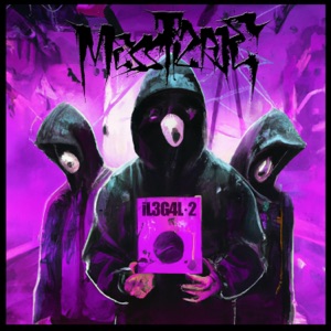 iLegal 2 (feat. Yaun Nick)