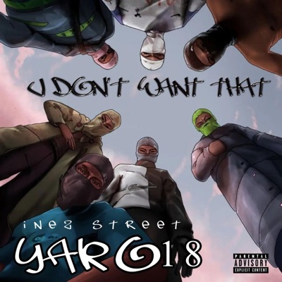 U Dont Want That (feat. Vickyferribeats) - Single