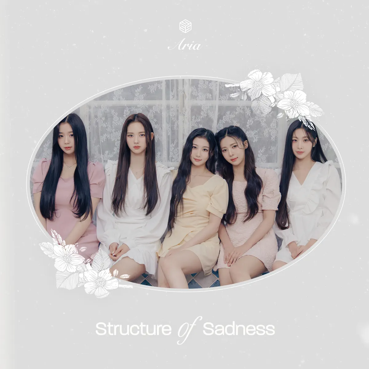 tripleS - Aria "Structure Of Sadness" - Single (2024) [iTunes Plus AAC M4A]-新房子