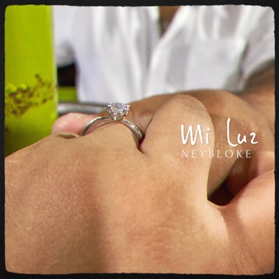 Mi Luz (Acoustic Version) - Single