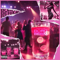 Boro Berim - Single - Farzad MotlaQ