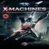 X-Machines (Soundtrack for Trailers) album lyrics, reviews, download