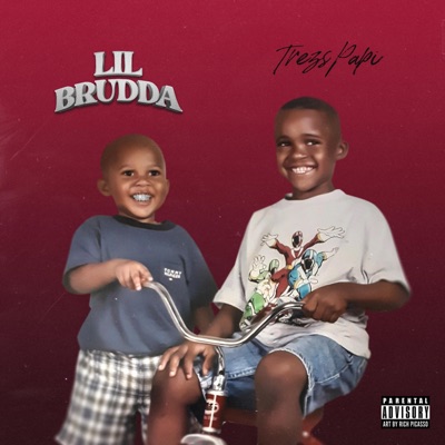 Lil Brudda - Single