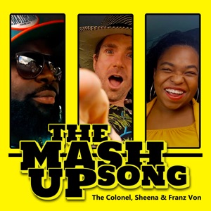 The Mash up Song - Single