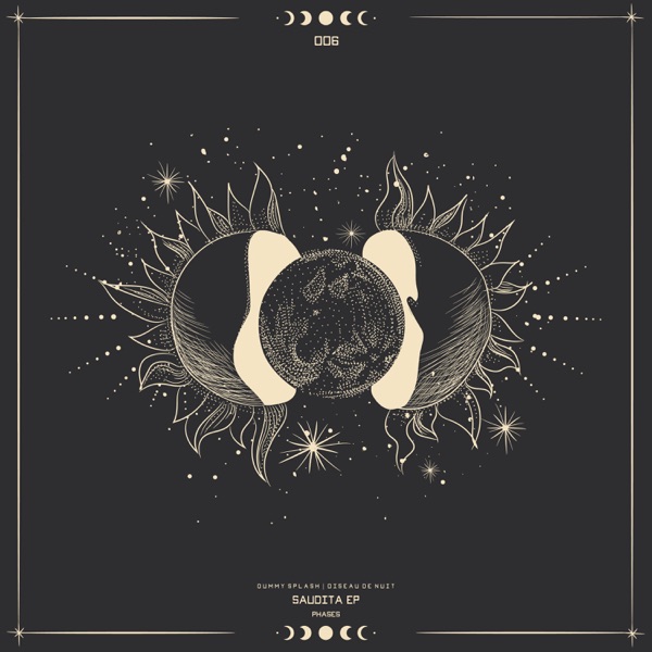 Saudita - Single