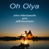 Oh Olya - Single