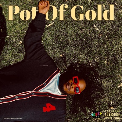Pot of Gold - Single
