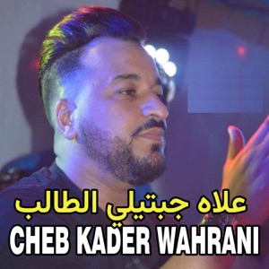علاه جبتيلي الطالب