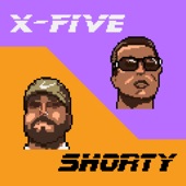 X-Five artwork