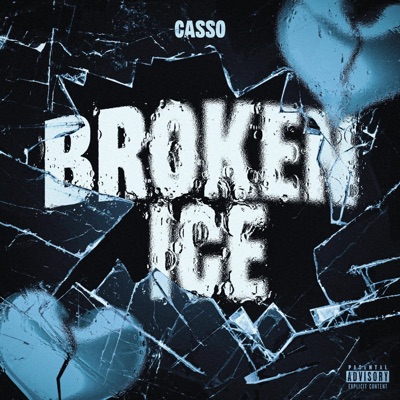 Broken Ice - Single