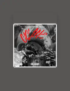 Guikau सुनें, म्यूज़िक वीडियो देखें, बायो पढ़ें, दौरे की तारीखें और बहुत कुछ देखें!