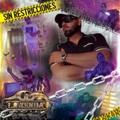 Sin Restricciones artwork