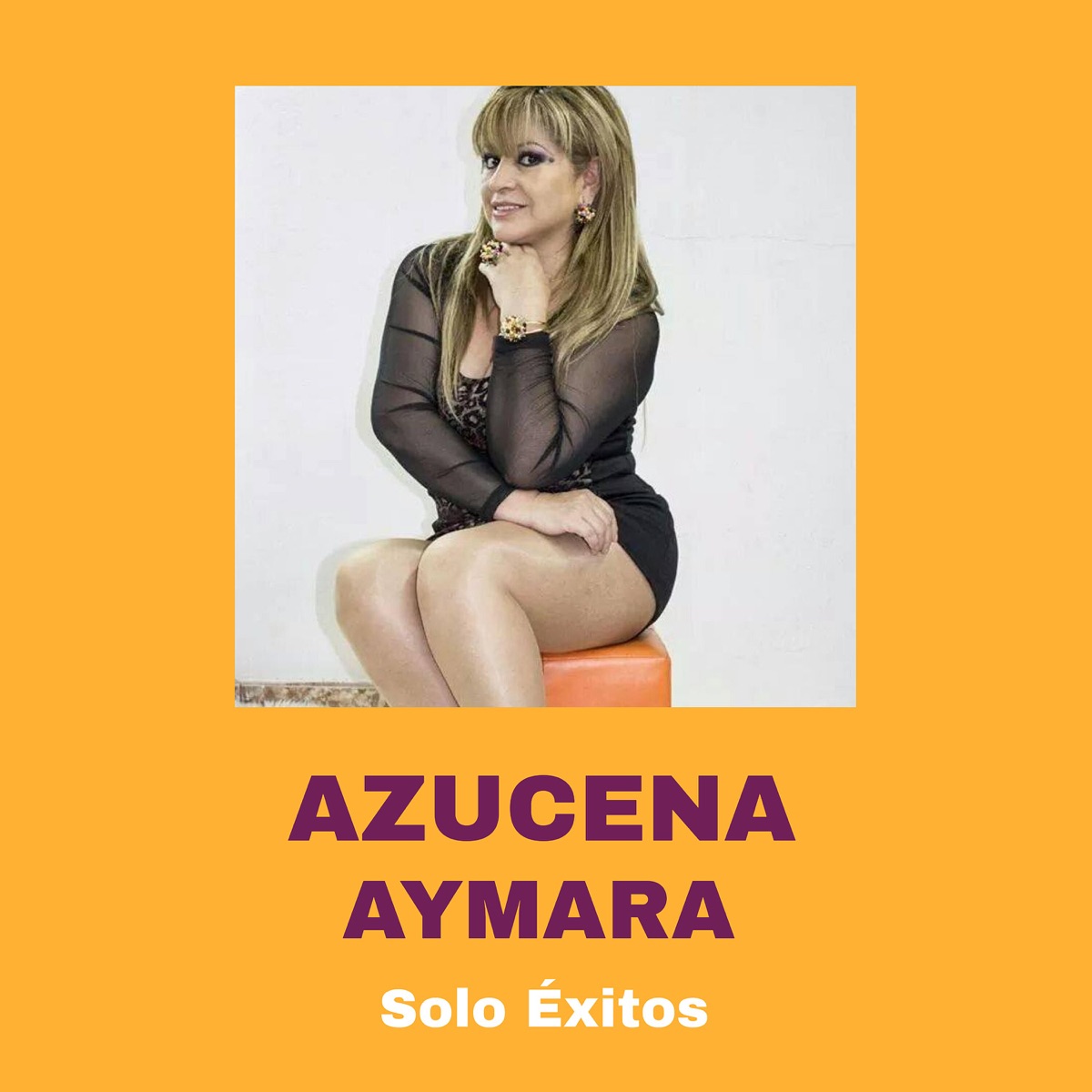 Y Sus Éxitos by Azucena Aymara on Apple Music