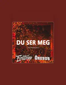 Listen to Öresus, watch music videos, read bio, see tour dates & more!