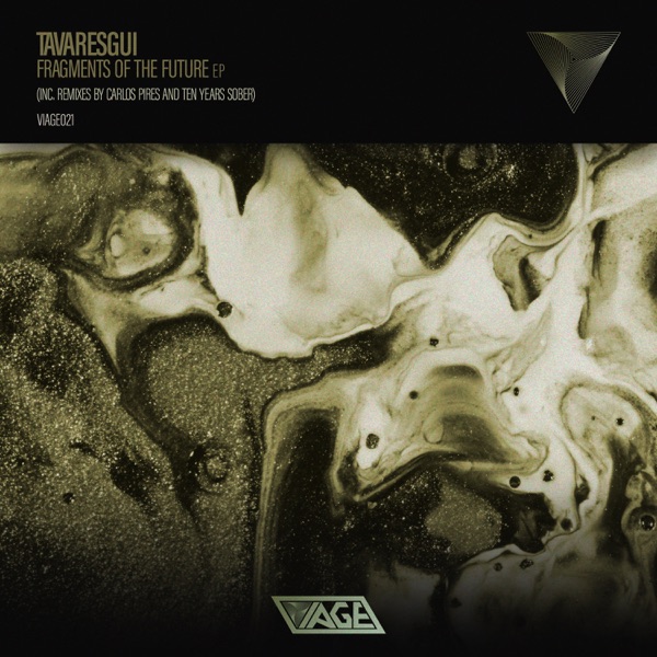 Fragments of the Future - EP