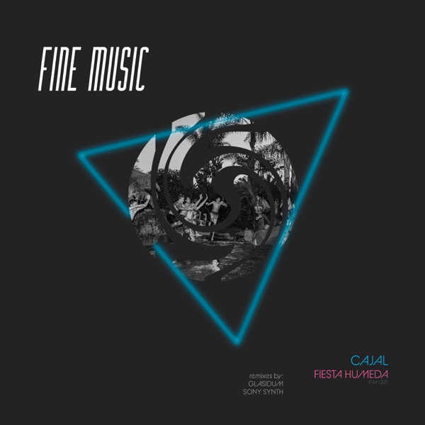 Fiesta Humeda - EP