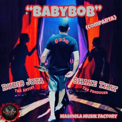 Baby Bob - Single