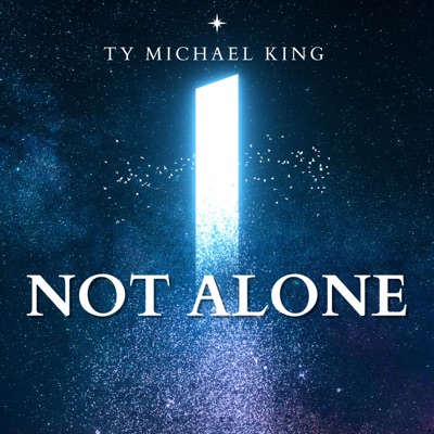 Not Alone - Single