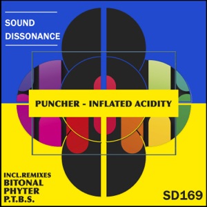 Inflated Acidity - EP