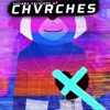 Chvrches How Not to Drown Lullaby Versions of Chvrches