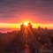 Scarlet Sunrise - DipOmè lyrics