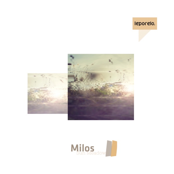Sun Meadow - Single
