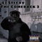 Jump Street (feat. Dre P., Lil Domo & Flushott) - 43 Steexy lyrics