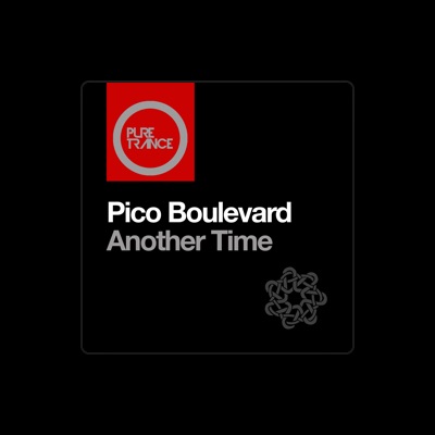 Listen to Pico Boulevard, watch music videos, read bio, see tour dates & more!