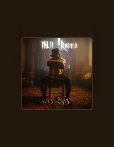 Listen to Wild the Coyote, watch music videos, read bio, see tour dates & more!