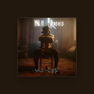 Listen to Wild the Coyote, watch music videos, read bio, see tour dates & more!