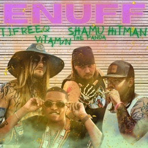 Enuff
