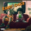 Kames Couch (feat. Lando Strand) - Single