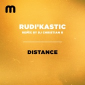 Distance (DJ Christian B Remix) artwork