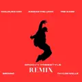 GROOVY FREESTYLE (REMIX) (Feat. Kieran The Light & Tre'gadd)
