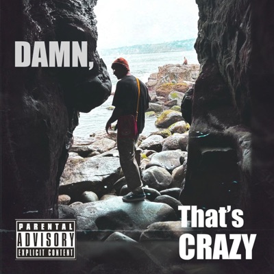 Damn, That's Crazy - Single