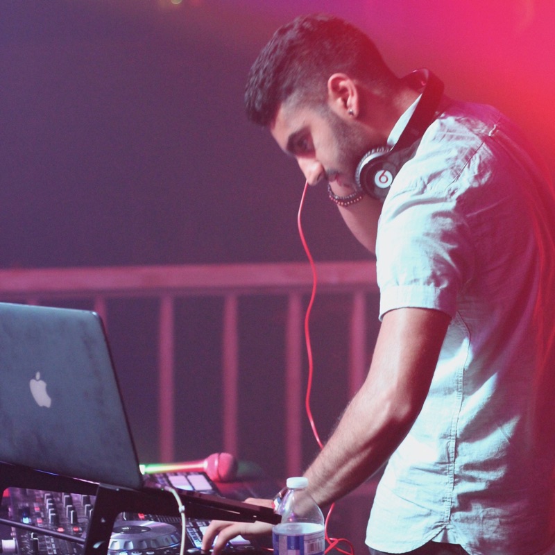 DJ Amsal - Uproar Morni's Phone