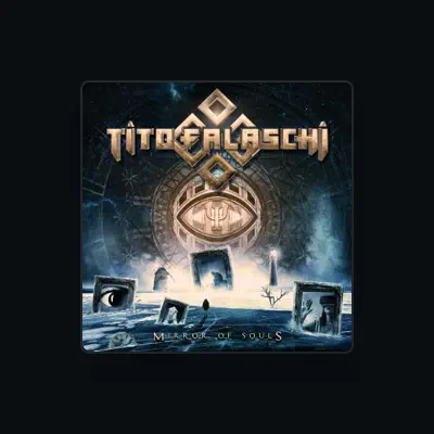 Listen to Tito Falaschi, watch music videos, read bio, see tour dates & more!