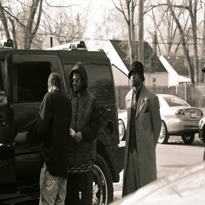 What It Be Like (feat. Jack Tripp & IceHouse) - Single