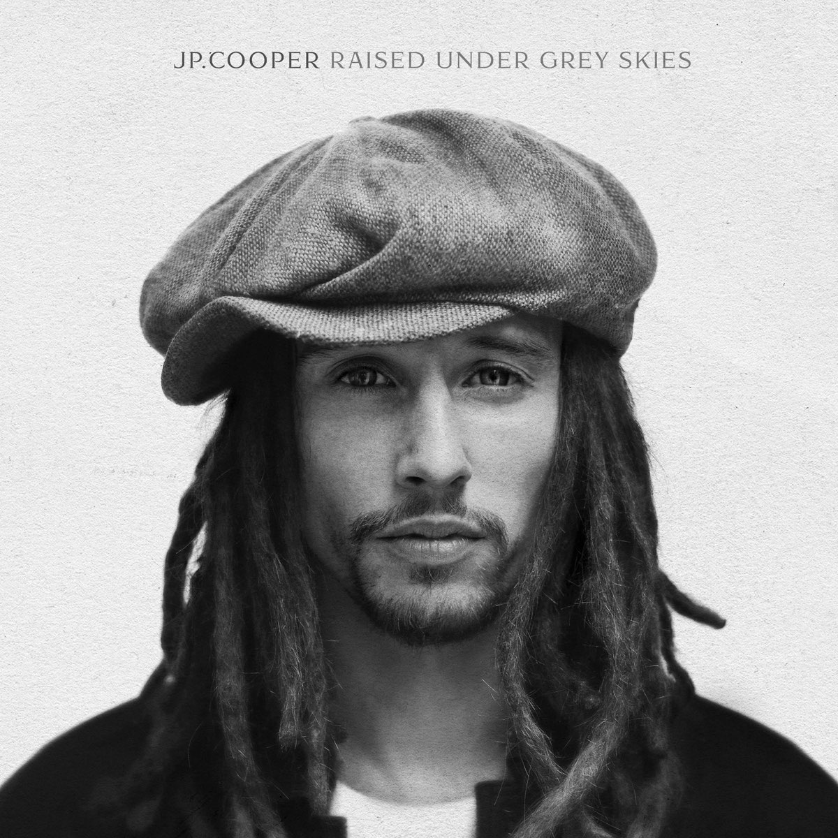 ‎Raised Under Grey Skies by JP Cooper on Apple Music